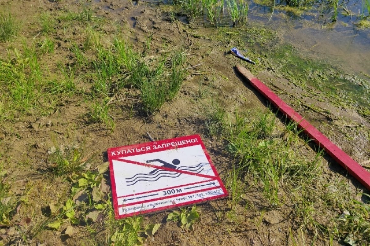    Кишечную палочку и энтерококки нашли на Арахлее и Кеноне в Забайкалье