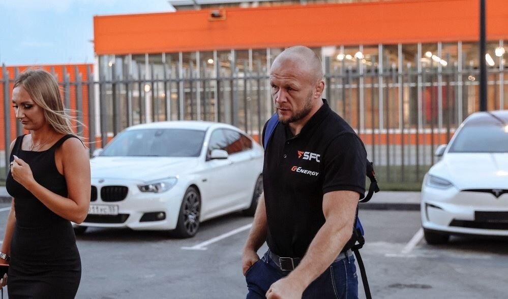     Александр Шлеменко