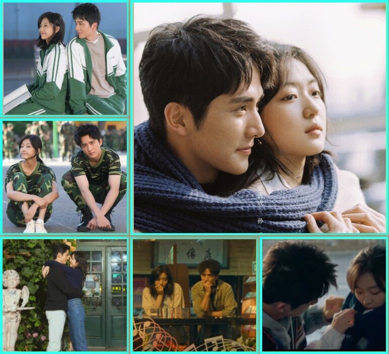 Спасибо тебе за все эти годы...