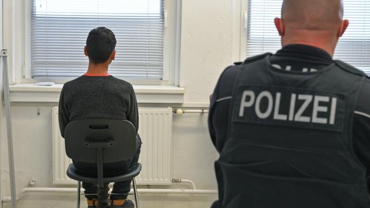 Фото: globallookpress.com/Patrick Pleul/ZB