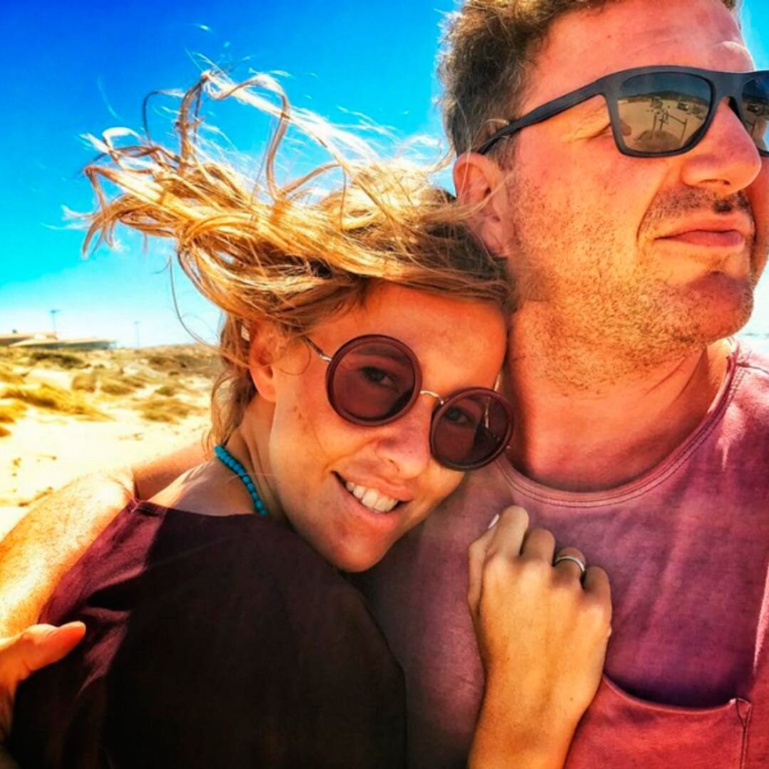 Разведённые звёзды, которые дружат ради детей | Новое Радио | Дзен