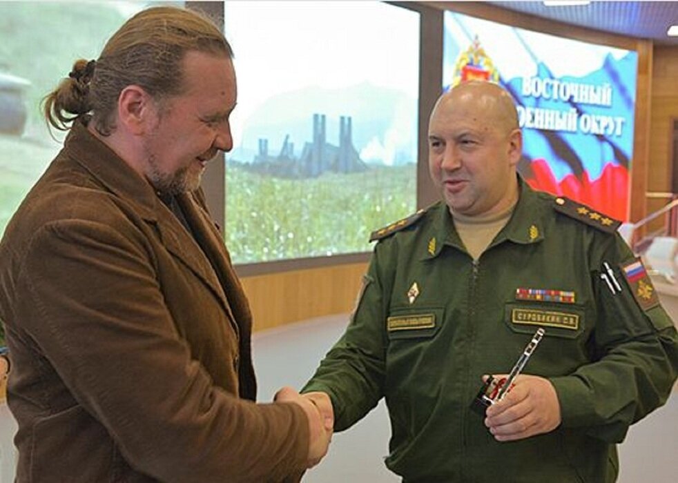    Фото: Минобороны РФ