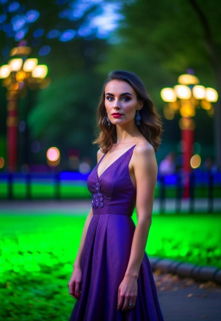 Фото создано нейросетью. 