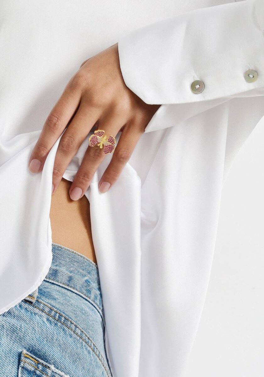 Фото: Michael Aram