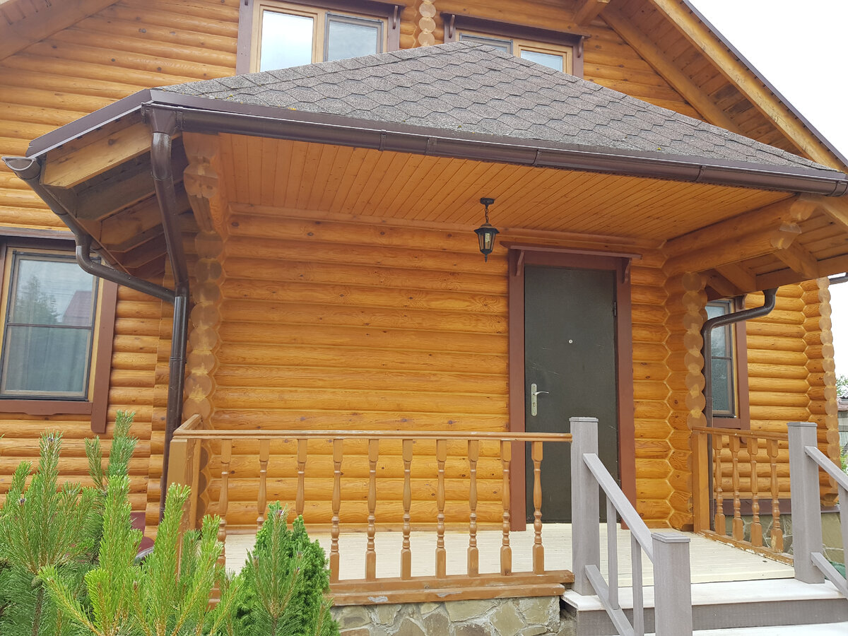 Пример работ компании Dom240 (источник dom240.ru)