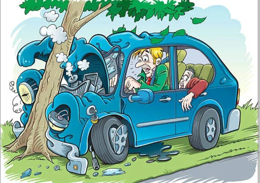 Не могу молчать начальник, совсем не по теме. Опять в Москве смертельная авария с каршерингом, и хоть я не дядя Ваня (Зинкевич), хочу сказать.                 Мой водительский стаж 33 года, не самый большой, но очень часто приходилось проводить за  баранкой по 12-20 часов. Часто приходилось менять в день по 3-4 машины ( разных марок и разного класса) , и что я хочу сказать, все машины разные, разные по управлению. Бывает проходит не один час, пока удаëтся настроить сидение и руль под себя. Вроде удобно, но что-то не так. Даже один щелчок при регулировки сидения и управление другое, так же регулировка руля, пройдëт какое-то время прежде почувствуешь, как модно сейчас говорить, информативность. Далеко не все  имеют длительный стаж и опыт управления  автомобилем, но и опытные ошибаются, берегите себя и окружающих. P. S. Орфографию проверить сейчас некому, поэтому выкладываю так. . 