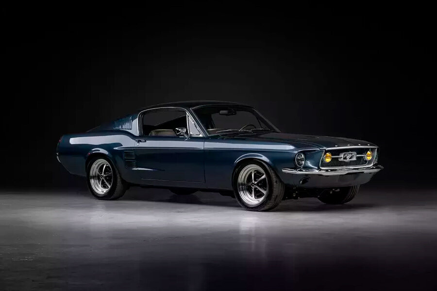    Фото: Velocity Modern Classics