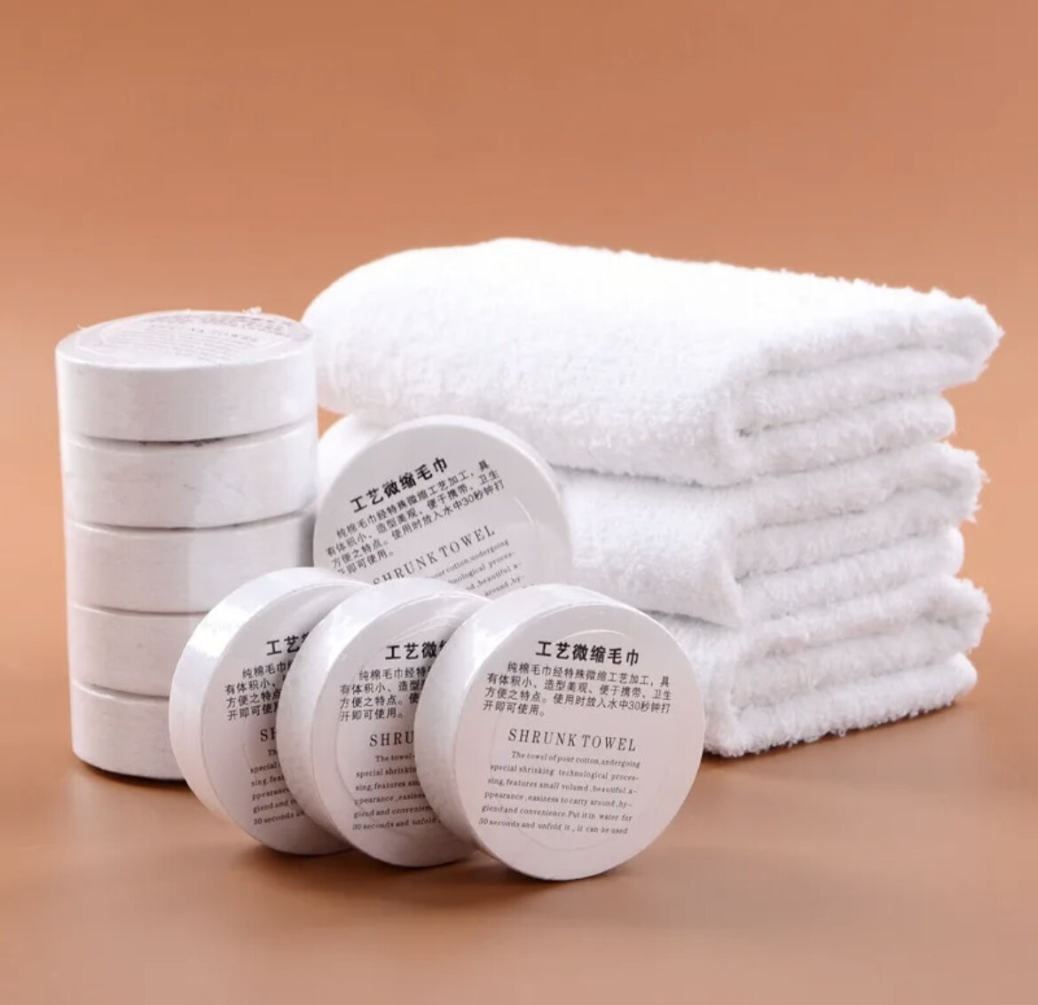 Заказала на ВБ сразу несколько штук и кладу на всякий случай в дорогу.