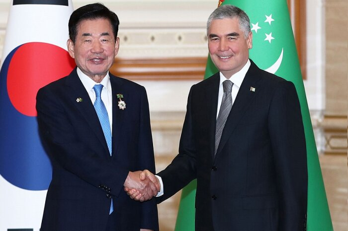 Источник фото: tdh.gov.tm