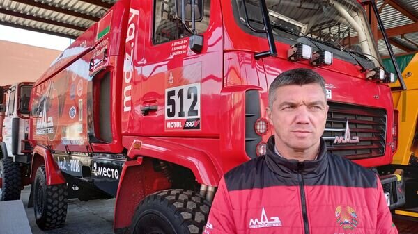    © Sputnik / Александр Жибуль