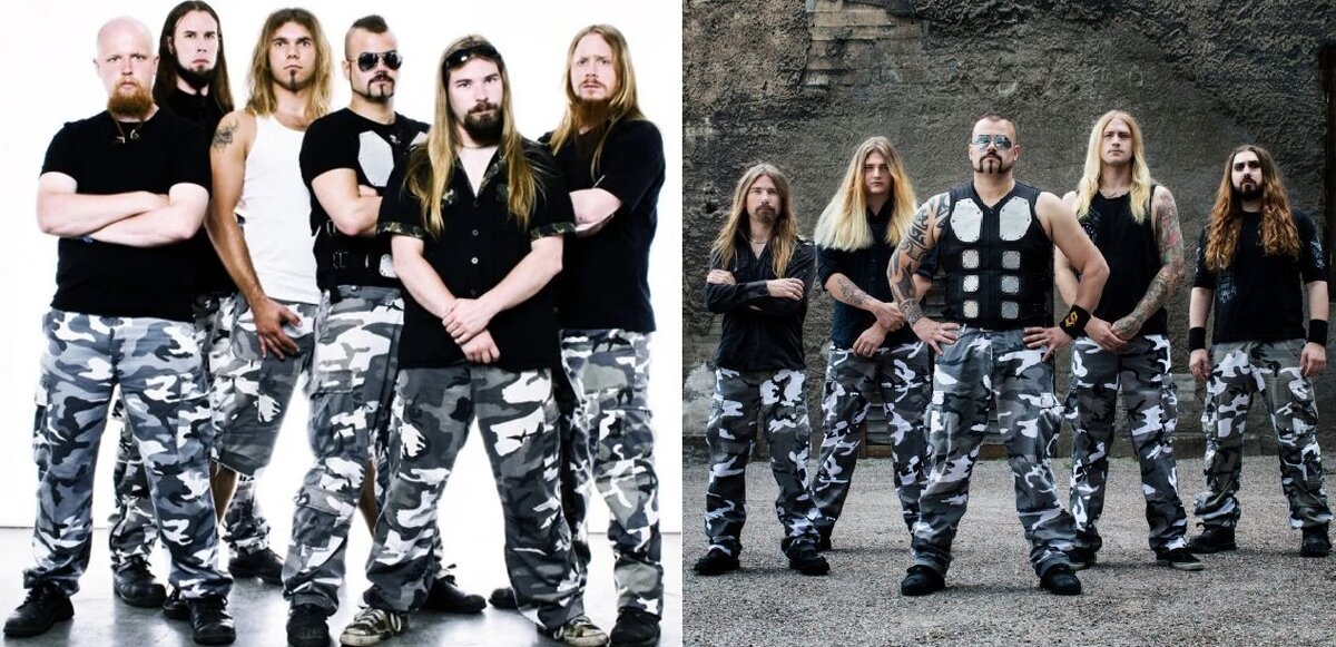 найди отличия