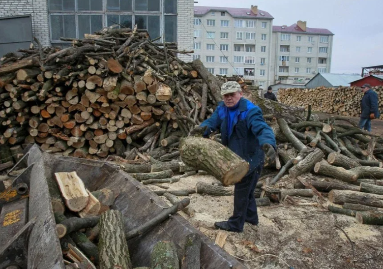 Тот самый стратегический запас