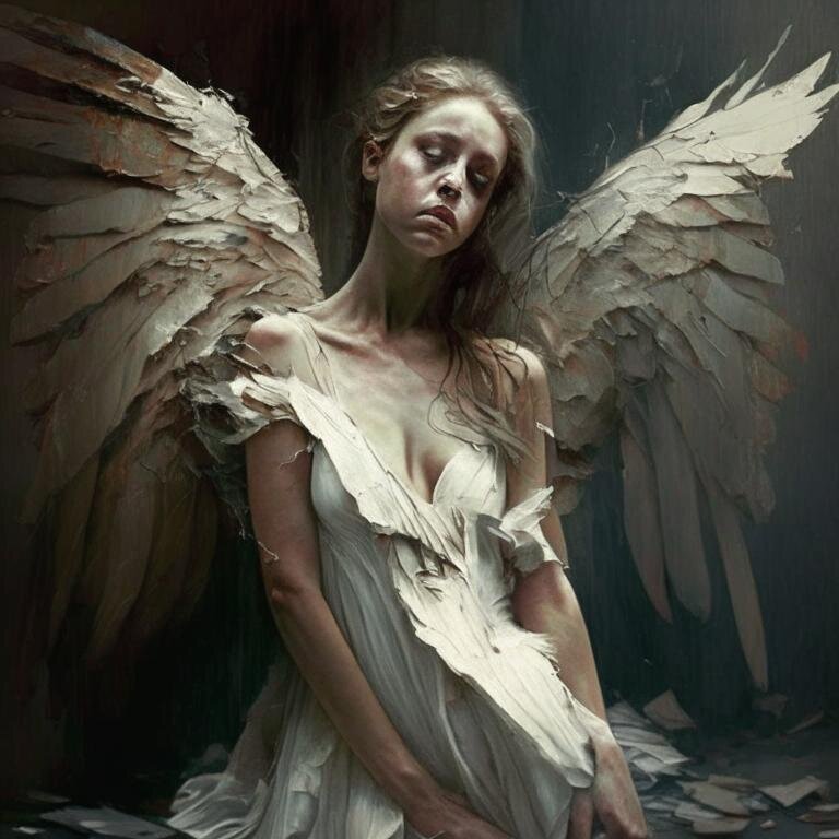 Несчастный "удобный человек". Не будьте таким!