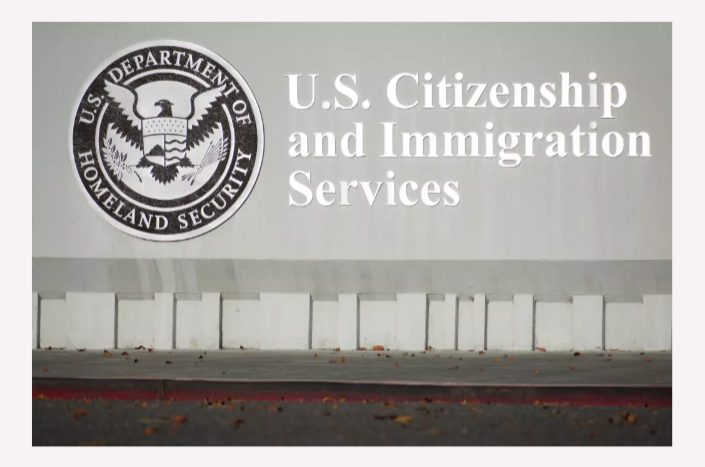 USCIS