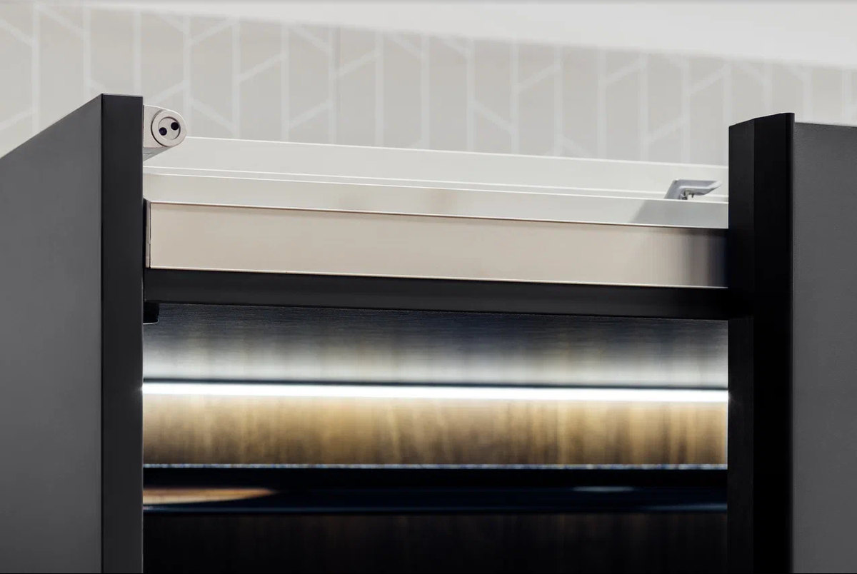 Шкаф «Норден»