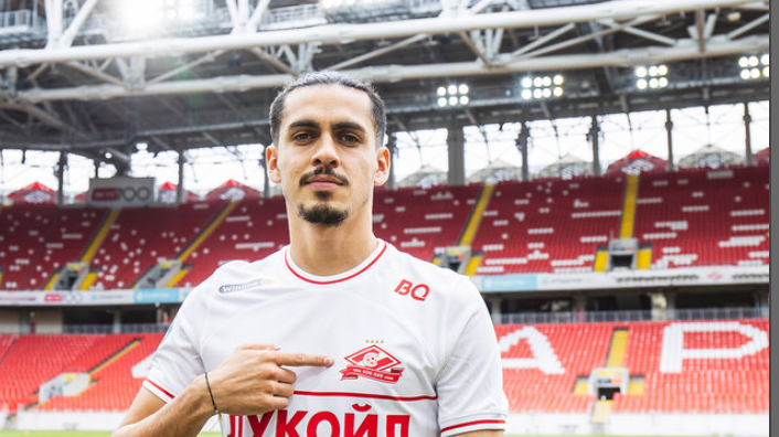 Восстановление от травмы, Выгодные условия и Согласование перехода: последние новости «Спартака». Главное, что случилось в стане "Спартака". Новости, мнения, инсайды и слухи вокруг команды.-2