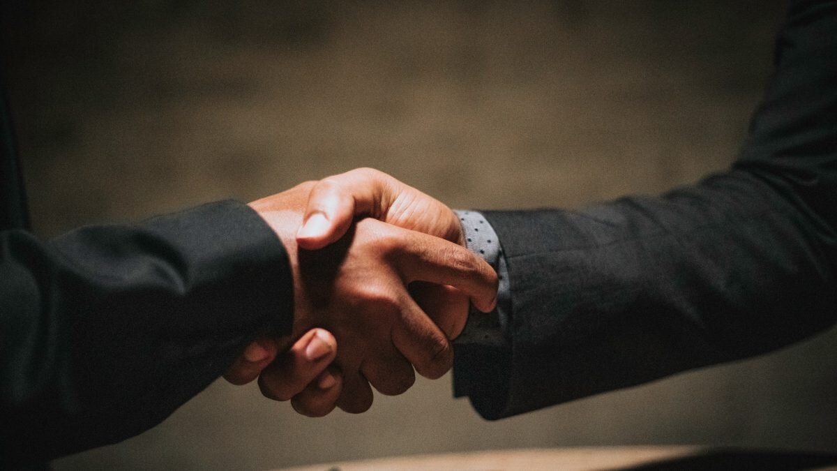    Фото: Rock Staar / Unsplash Амин Абдулманов