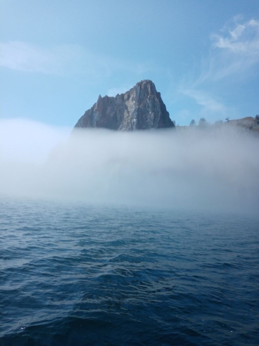 Фотография из личного архива 