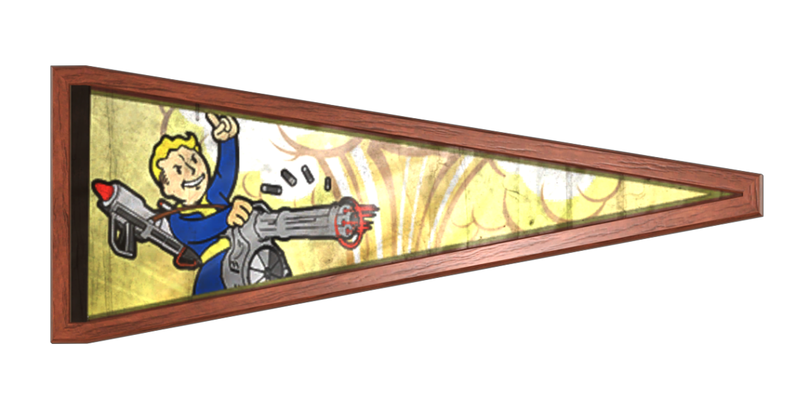 Значок участника ПТС-тестирования.