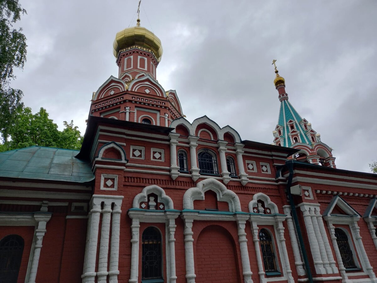 Фото автора.