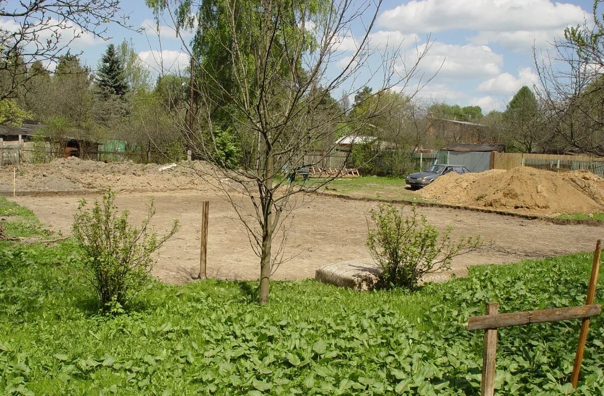 Это конечно не с этого объекта, но для понимания пойдет.