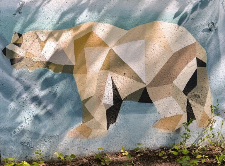    В нефтяном центре Оренбуржья открылся самый длинный в регионе арт-объект Кристина Просвиркина