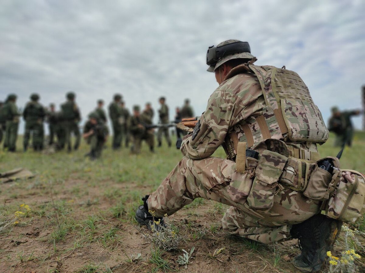 такелажные войска чем занимаются