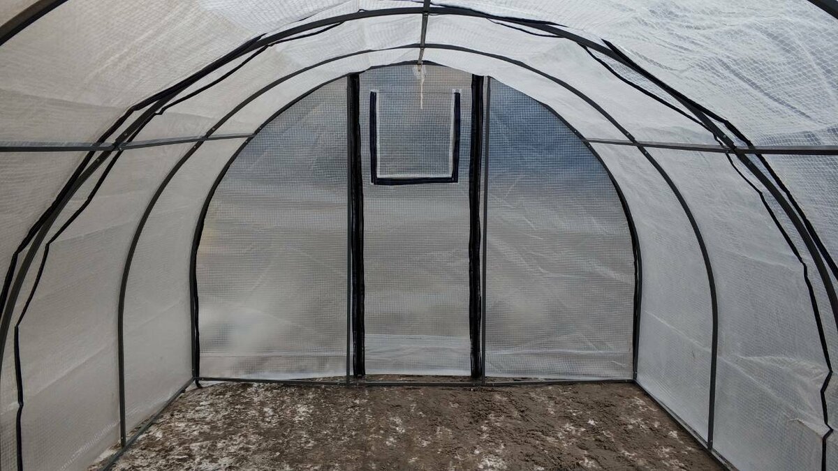 Агрочехол от https://теплица.онлайн/ купить в Красноярске