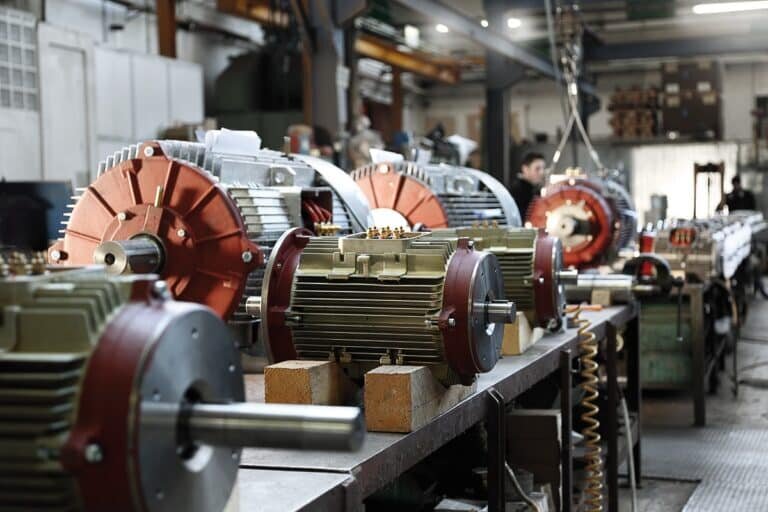    В Пермском Политехе обучили нейросеть находить дефекты в электрических машинах / ©Getty images