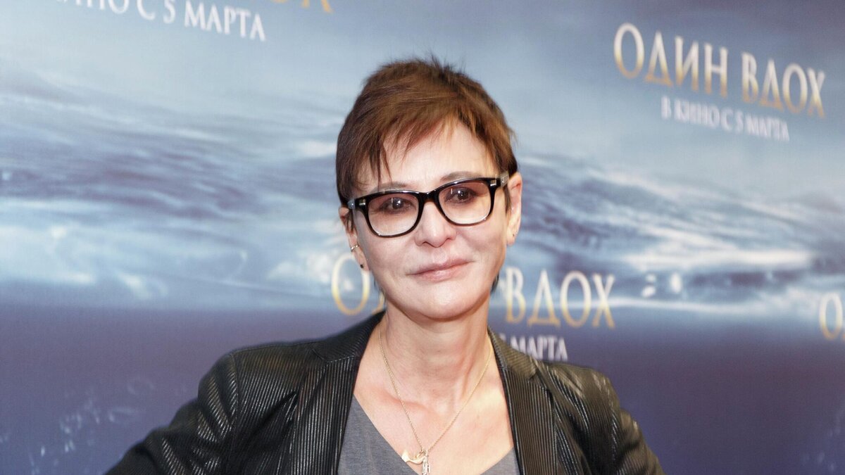    Ирина Хакамада© Globallookpress Vadim Tarakanov
