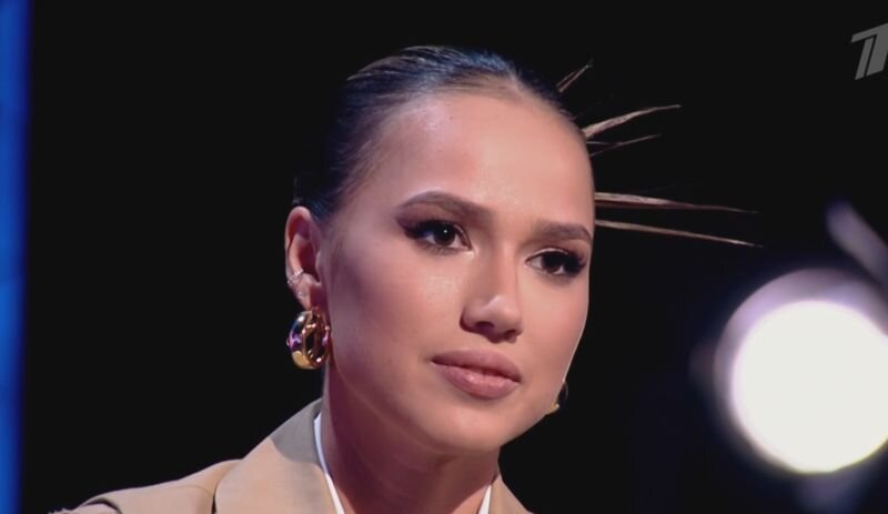 Загитова Алина Этери Тутберидзе олимпиада 2018
