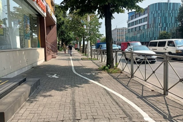   Фото из архива Калининград.Ru