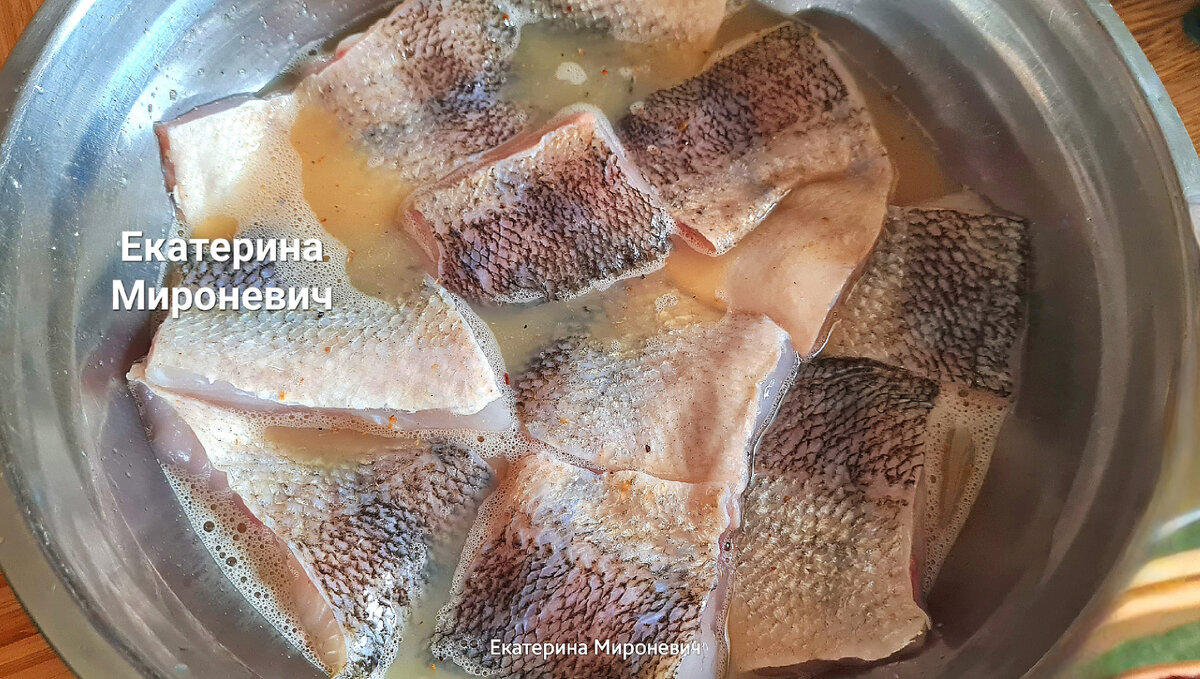Горячие блюда с белой рыбой - рецепты с фото и видео на уральские-газоны.рф