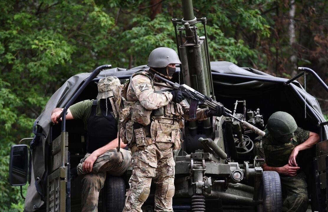    Депутатам запретили ездить в зону военной операции без согласования с Минобороны
