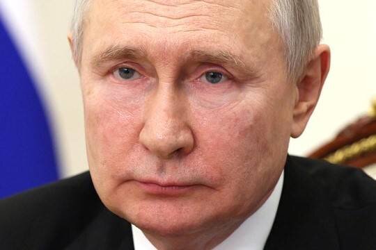    Владимир Путин разрешил нефтесервисной Eriell продать свой российский бизнес