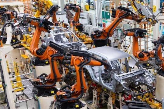    АвтоВАЗ планирует возобновить выпуск автомобилей в Египте для африканского экспорта