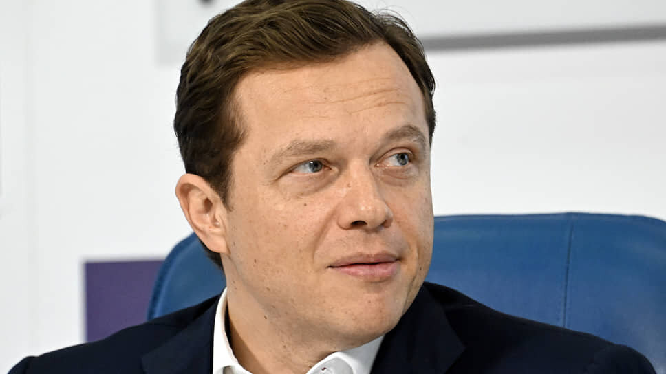 Фото: Анатолий Жданов / Коммерсантъ📷Максим Ликсутов