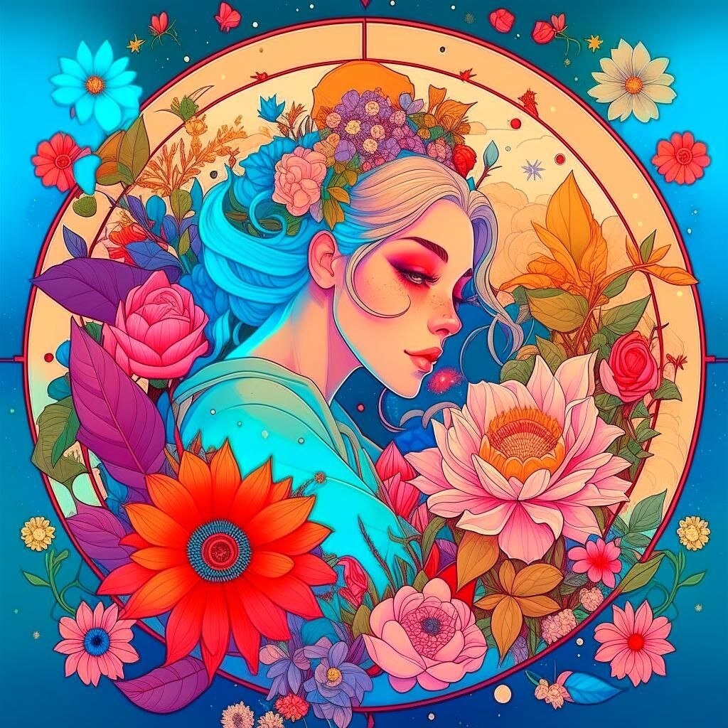 любовный гороскоп на август для Рыб