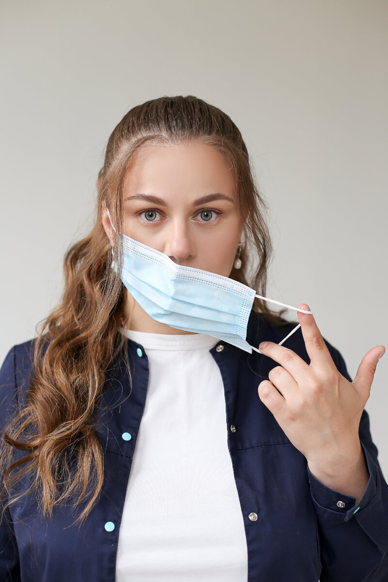 Личный архив ЛОР-врача Леончик Анны 