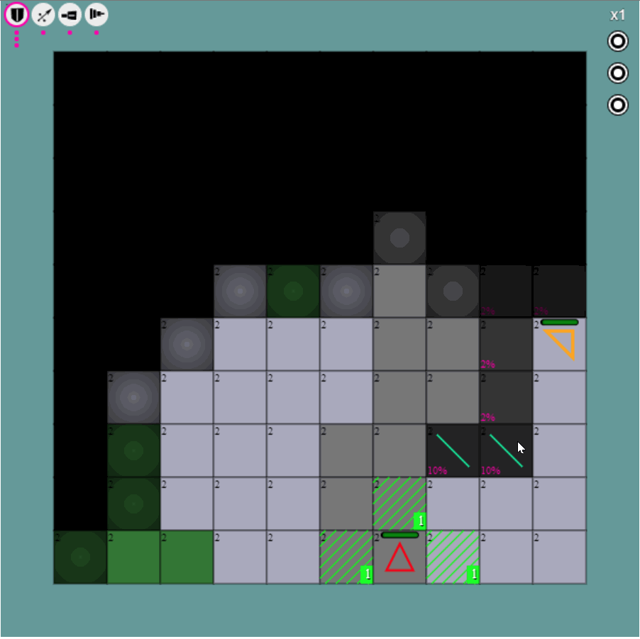 Вторичная детонация