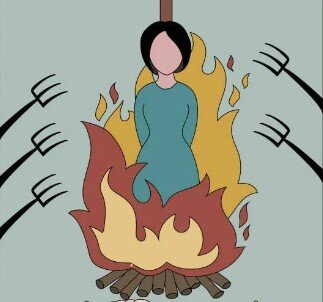 Подавляющее большинство думают, что есть какие-то особенные люди с особенным обменом веществ 