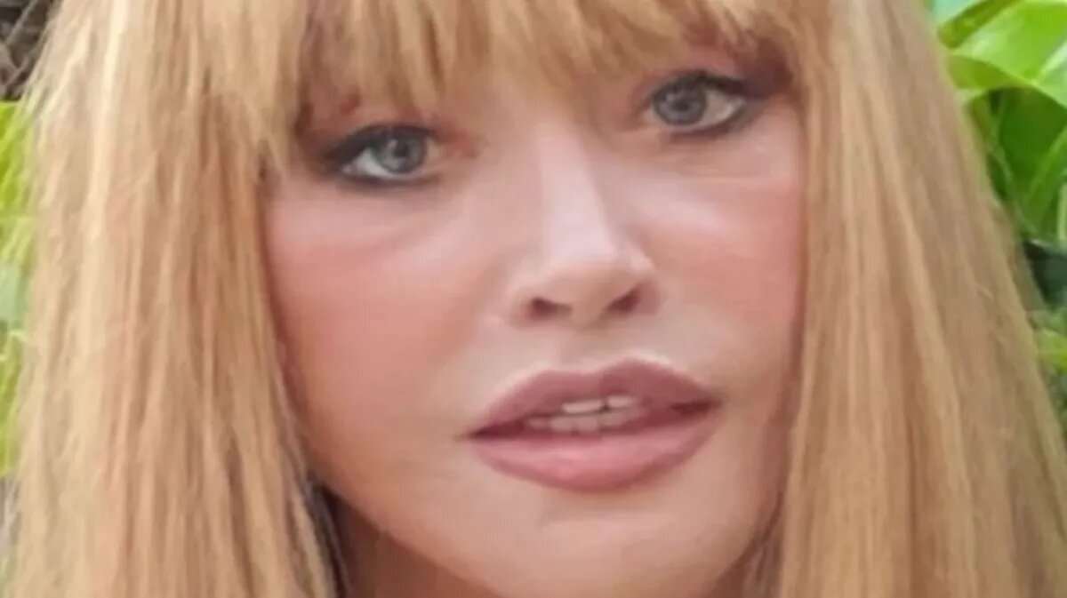 Алла Пугачева. Фото: Instagram (принадлежит Meta, которая признана экстремистской организацией и запрещена в РФ)