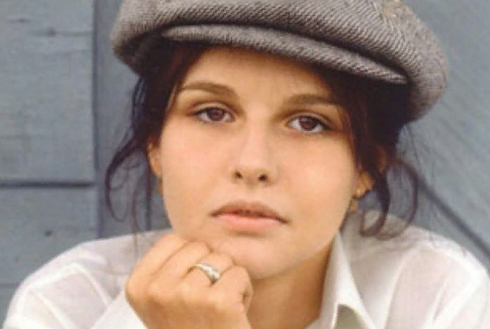 Соловьев влюбился в Друбич, когда ей было 14