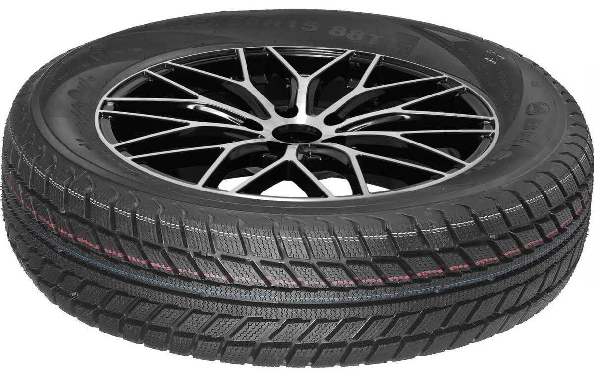 Зимняя шина для легкового автотранспорта: Белшина BEL-287 Artmotionsnow R15 185/65 88T
