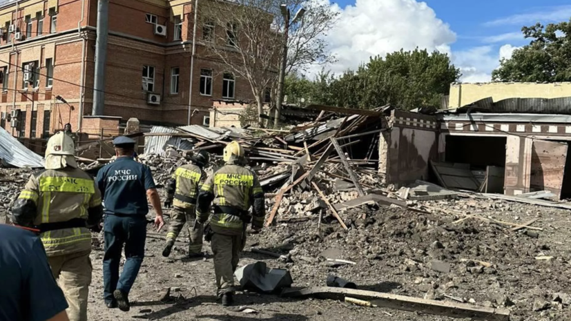    Пресс-служба губернатора Ростовской области