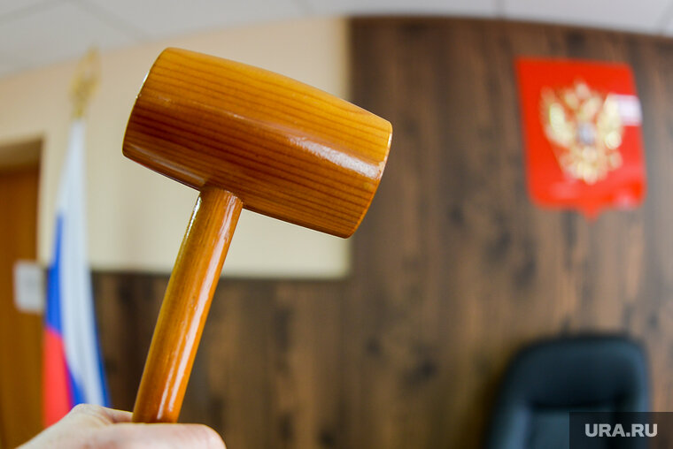    Александр Дубровский подал ходатайство в арбитражный суд Челябинской области