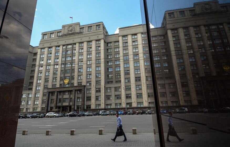    В Госдуме недовольны решением властей списать Африке долг в 23 млрд долларов