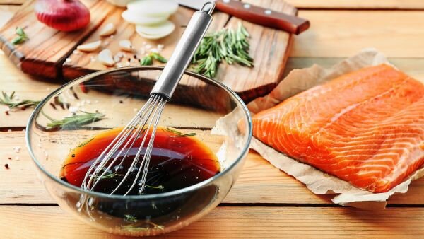 Маринады и специи как придать блюду из щуки на мангале неповторимый вкус