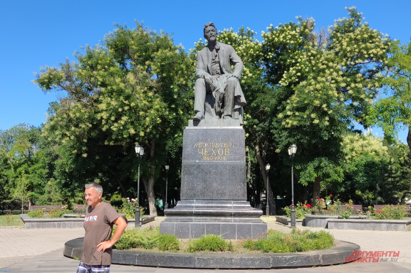    Фото:  АиФ/ Виталий Колбасин