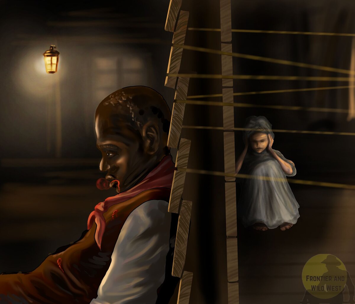 Убийство Уильяма Тейлора, 3 июня 1873 г., Додж-Сити